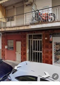 Gandia Casa | Cómodas Habitaciones en Zona Céntrica