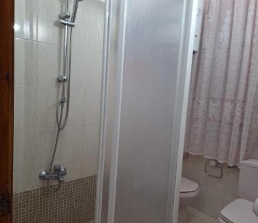 Gandia Casa | Cómodas Habitaciones en Zona Céntrica