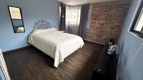 Tultitlan Municipality Casa | Cómodas y espaciosas Habitaciones para viajeros por trabajo o vacaciones