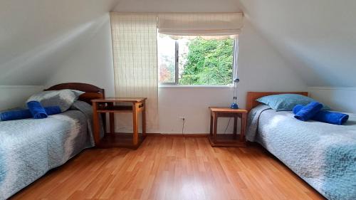 Osorno Cama Y Desayuno | Cómodo, acogedor, gran ubicación y desayuno sureno