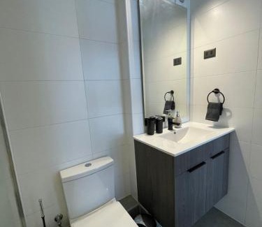 Independencia Apartamento | Cómodo alojamiento a pasos del metro