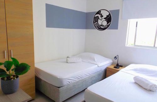 Torices Apartamento | Cómodo apartamento cerca al mar.