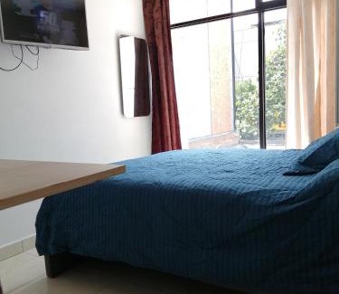 Belen Apartamento | Cómodo Apartaestudio en Belén Medellín cerca al CC Los Molinos