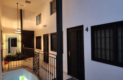 Rio Abajo Apartamento | Cómodo apartamento # 4, Rio abajo cerca de la estación del metro de la Cincuentenario
