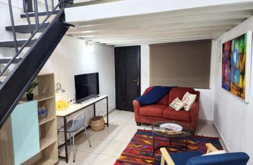 Rio Abajo Apartamento | Cómodo apartamento # 4, Rio abajo cerca de la estación del metro de la Cincuentenario