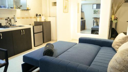 Bogota Apartamento | Cómodo apartamento a 5 minutos Esc General Santander