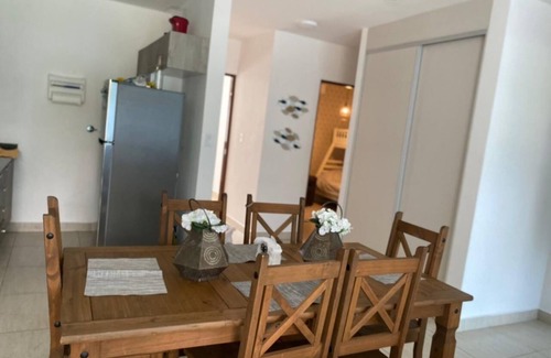 El Farallon del Chiru Apartamento | Cómodo apartamento cerca del mar, Playa Blanca, familiar y muchas actividades