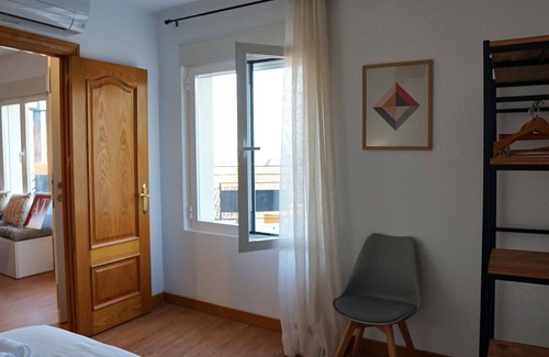 Arroniz Apartamento | Cómodo Apartamento con Bonitas Vistas a 10 min de Estella
