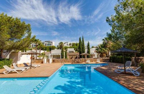 Lo Rufete Apartamento | Cómodo apartamento de 2 dormitorios, las Colinas