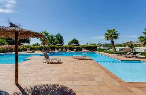 Lo Rufete Apartamento | Cómodo apartamento de 2 dormitorios, las Colinas