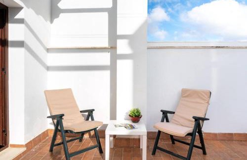 Almonte Apartamento | Cómodo apartamento en Almonte