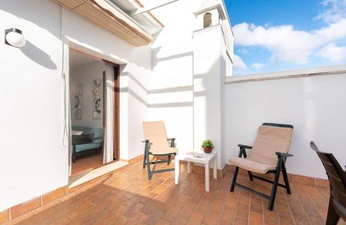 Almonte Apartamento | Cómodo apartamento en Almonte