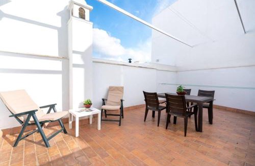 Almonte Apartamento | Cómodo apartamento en Almonte