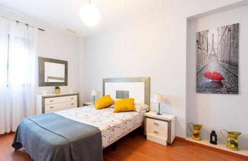 Almonte Apartamento | Cómodo apartamento en Almonte