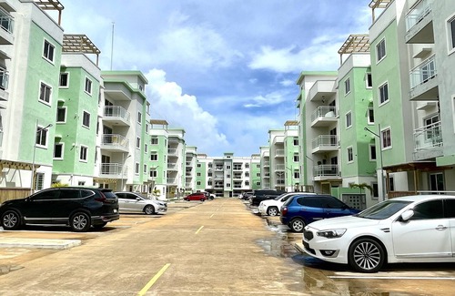 Bocacanasta Apartamento | Comodo apartamento en bani