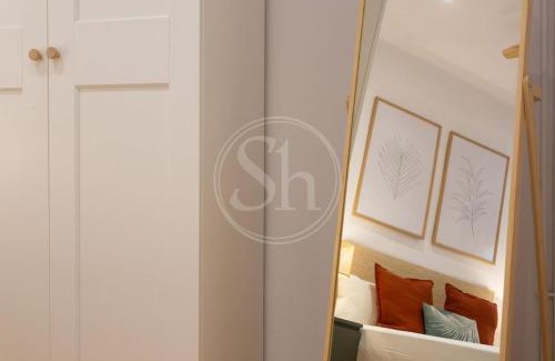 el Camp d'en Grassot i Gracia Nova Apartamento | Cómodo apartamento en Gracia