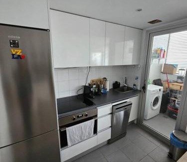 Villa de Vallecas Apartamento | Cómodo apartamento en Madrid