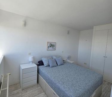 Villa de Vallecas Apartamento | Cómodo apartamento en Madrid