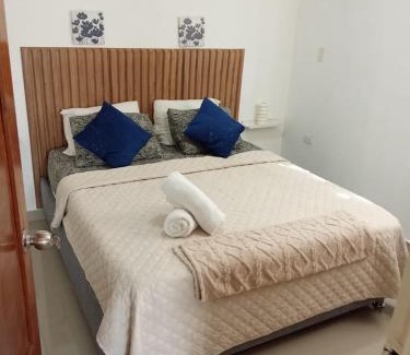 Margarita Island Apartamento | Cómodo apartamento Familiar totalmente equipado con estratégica ubicación Isla de Margarita