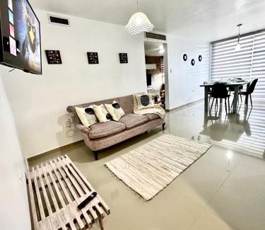Margarita Island Apartamento | Cómodo apartamento Familiar totalmente equipado con estratégica ubicación Isla de Margarita