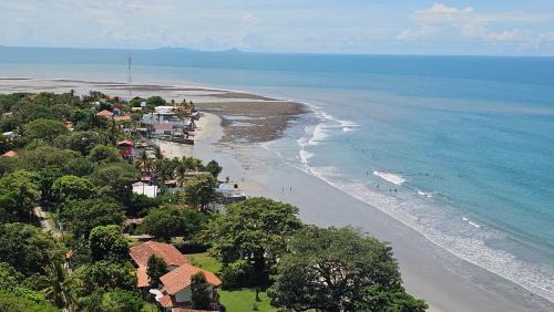El Palmar Apartamento | Cómodo Apartamento frente al Mar