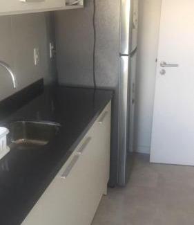 Piriapolis Apartamento | Cómodo apartamento frente al Mar
