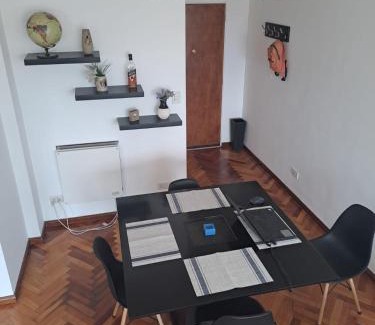Florida Apartamento | Cómodo apartamento frente Quinta Presidencial