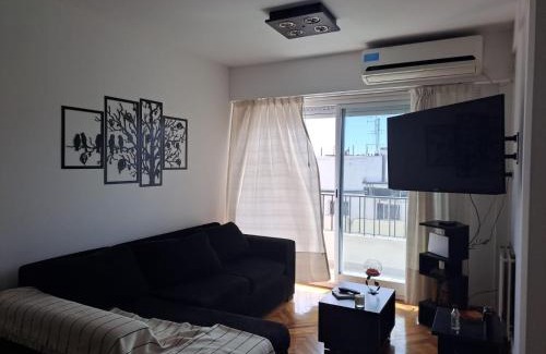 Florida Apartamento | Cómodo apartamento frente Quinta Presidencial
