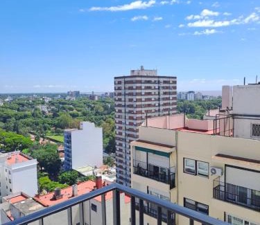 Florida Apartamento | Cómodo apartamento frente Quinta Presidencial