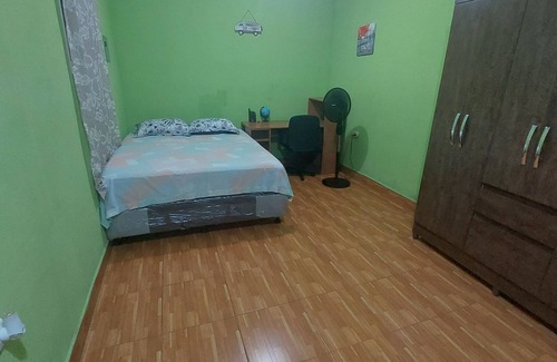 Amatitlan Apartamento | Cómodo apartamento