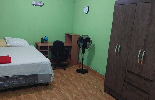 Amatitlan Apartamento | Cómodo apartamento