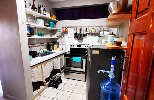 Tegucigalpa Apartamento | Cómodo apartamento privado, Villa Miraflores Norte