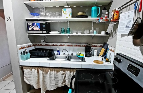 Tegucigalpa Apartamento | Cómodo apartamento privado, Villa Miraflores Norte