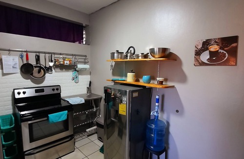 Tegucigalpa Apartamento | Cómodo apartamento privado, Villa Miraflores Norte
