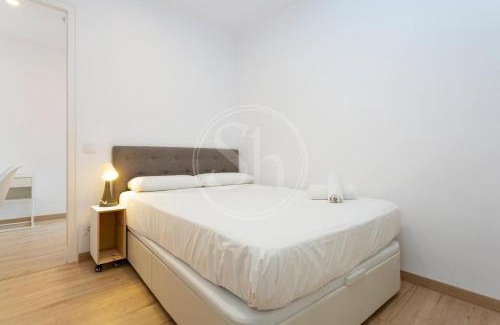 el Camp d'en Grassot i Gracia Nova Apartamento | Cómodo apartamento para 5