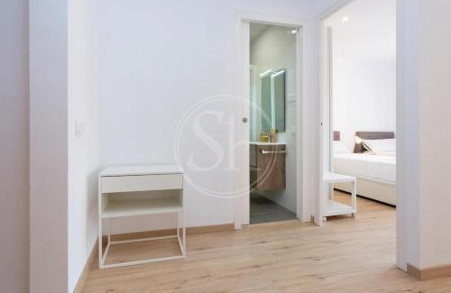 el Camp d'en Grassot i Gracia Nova Apartamento | Cómodo apartamento para 5