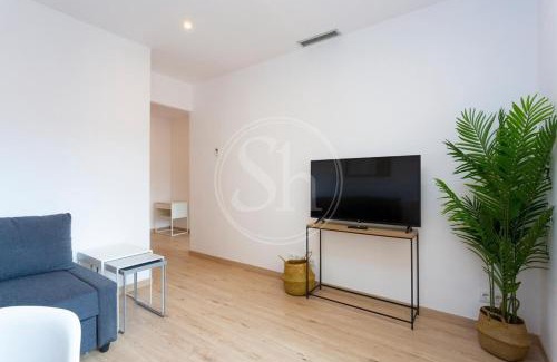 el Camp d'en Grassot i Gracia Nova Apartamento | Cómodo apartamento para 5