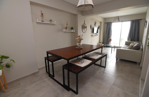 Province of Tucuman Apartamento | Cómodo apt 2DR con hermosas vistas a estrenar!