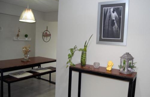 Province of Tucuman Apartamento | Cómodo apt 2DR con hermosas vistas a estrenar!