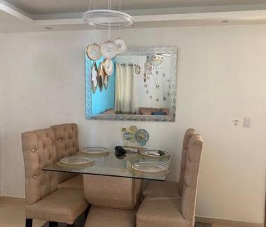 Honduras Apartamento | Cómodo Apt. En el malecón D.N 101