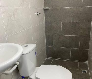 San Jose de Cucuta Apartamento | Cómodo Apto 102 muy cerca al aeropuerto