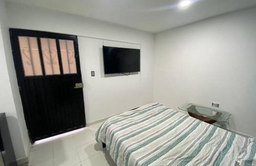 San Jose de Cucuta Apartamento | Cómodo Apto 102 muy cerca al aeropuerto