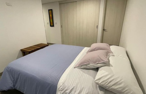 Paipa Apartamento | Cómodo Apto Lago Sochagota