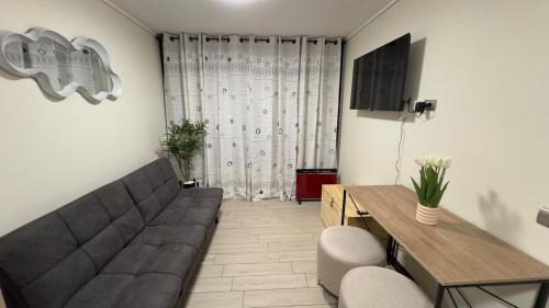 Independencia Apartamento | Cómodo, Cálido Depto en Santiago