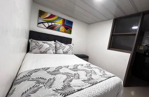 Fontibon Apartamento | Cómodo