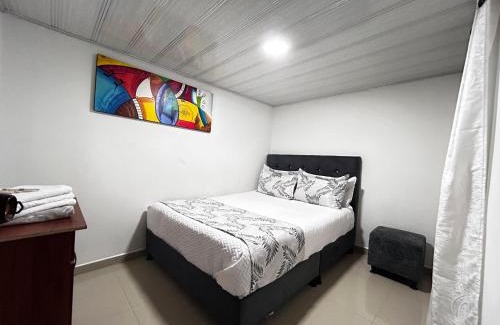 Fontibon Apartamento | Cómodo