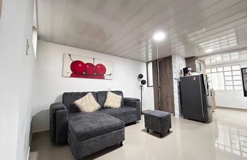 Fontibon Apartamento | Cómodo