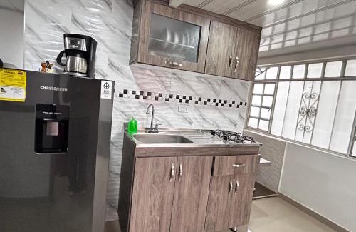 Fontibon Apartamento | Cómodo
