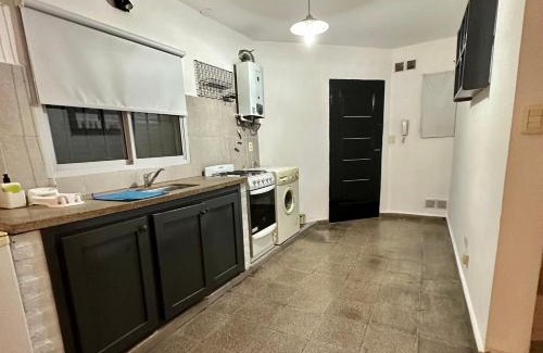 Alta Gracia Apartamento | Cómodo dúplex en Pasaje Tucumán