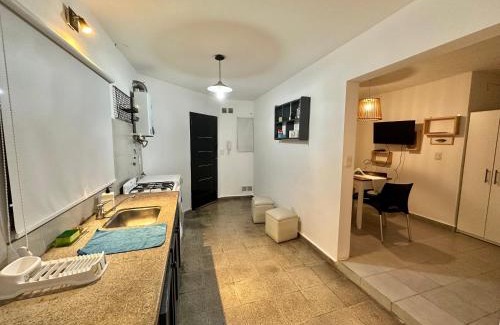Alta Gracia Apartamento | Cómodo dúplex en Pasaje Tucumán